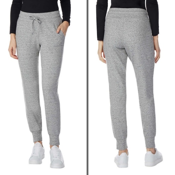 *SOLD*   32 Degrees Heat Women’s Fleece Joggers - Picture 8 of 8
